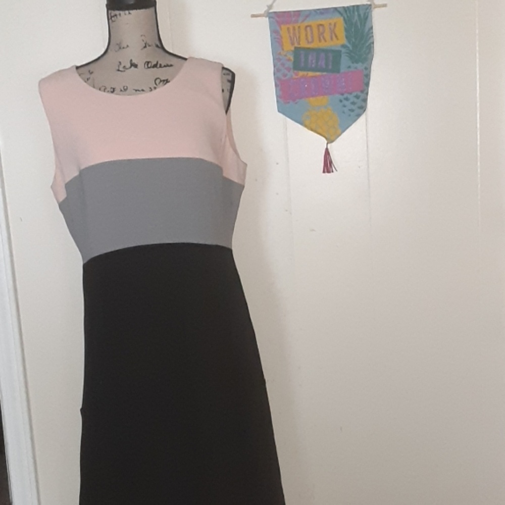 Calvin Klein Dress
